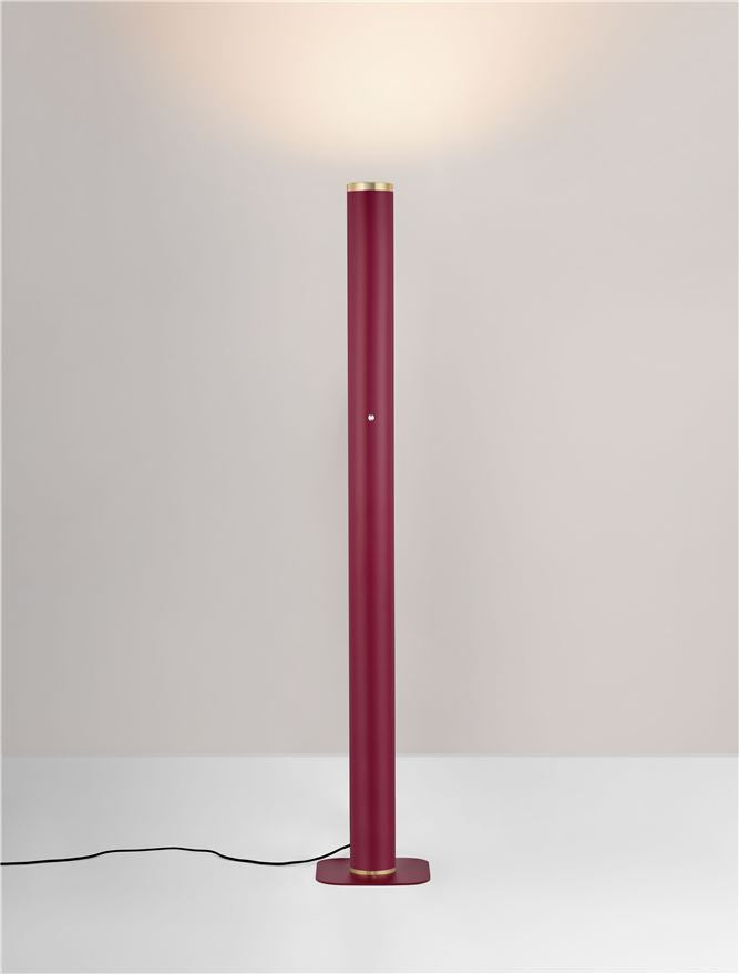 Lampadar Nova Luce ORIN_S 9268036