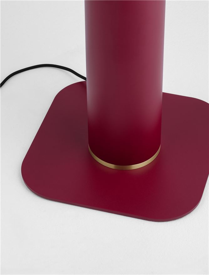 Lampadar Nova Luce ORIN_S 9268036