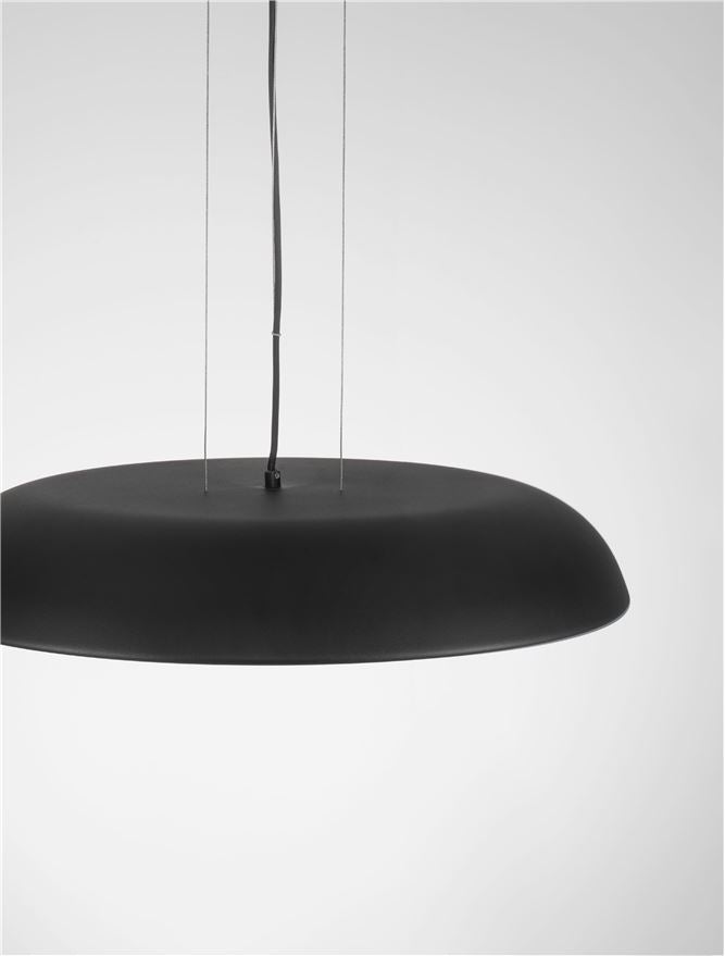 Lustra Nova Luce FELICIA 9268037