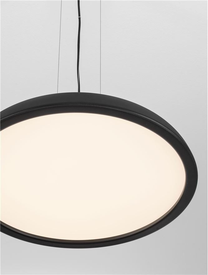 Lustra Nova Luce FELICIA 9268037