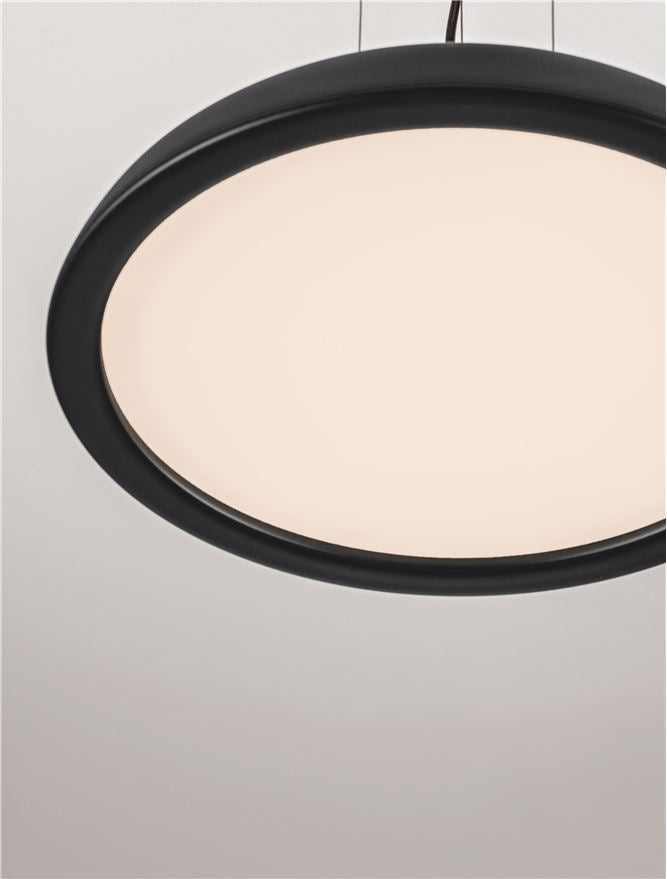 Lustra Nova Luce FELICIA 9268038