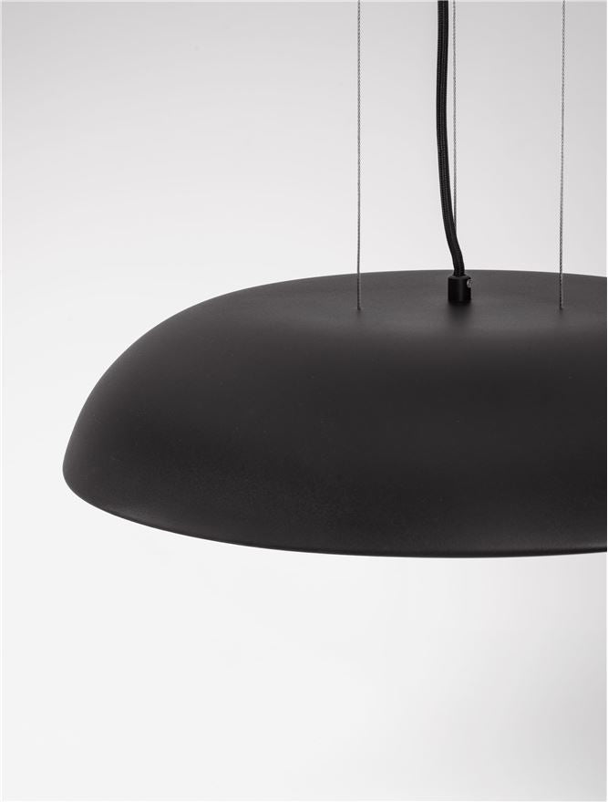 Lustra Nova Luce FELICIA 9268038