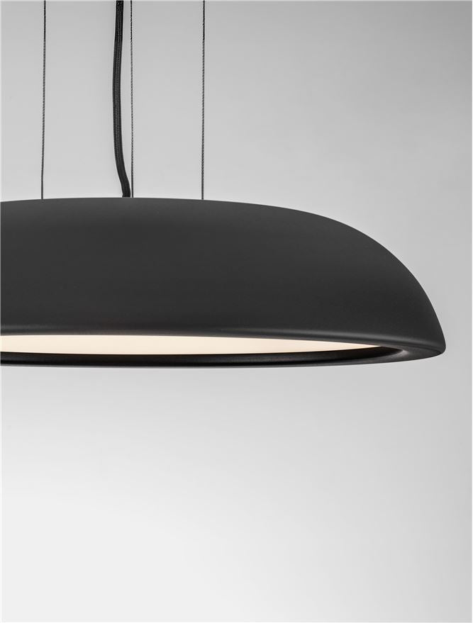 Lustra Nova Luce FELICIA 9268038