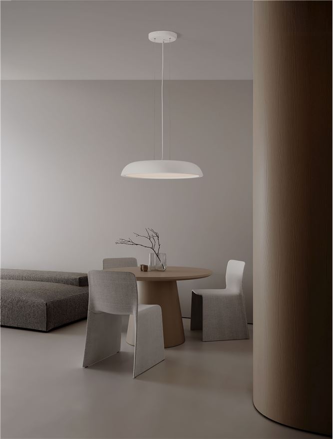 Lustra Nova Luce FELICIA 9268039