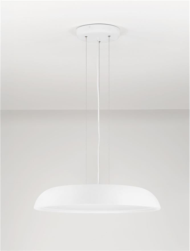 Lustra Nova Luce FELICIA 9268039