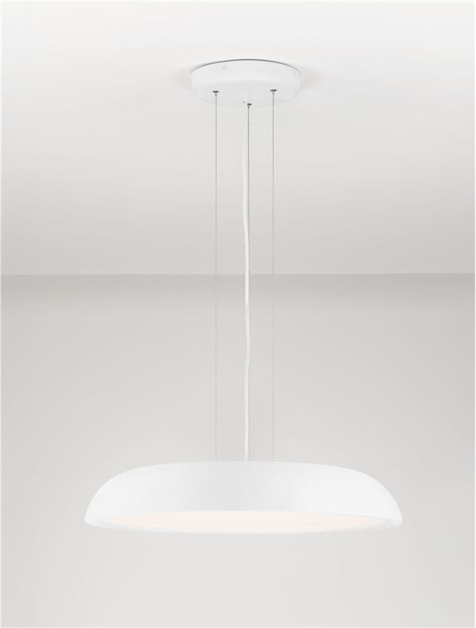 Lustra Nova Luce FELICIA 9268039