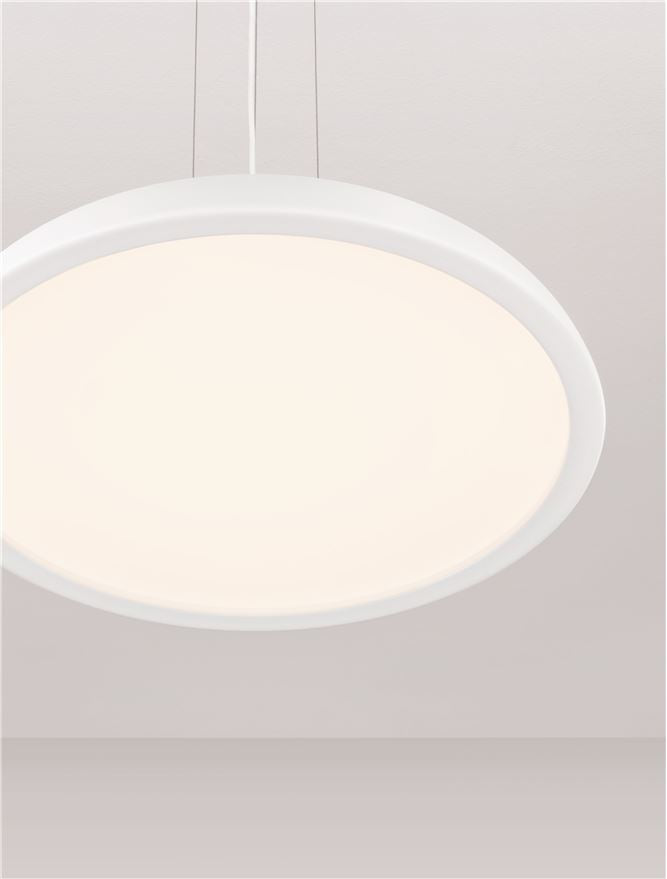 Lustra Nova Luce FELICIA 9268039