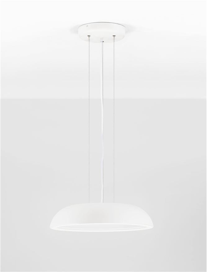 Lustra Nova Luce FELICIA 9268040