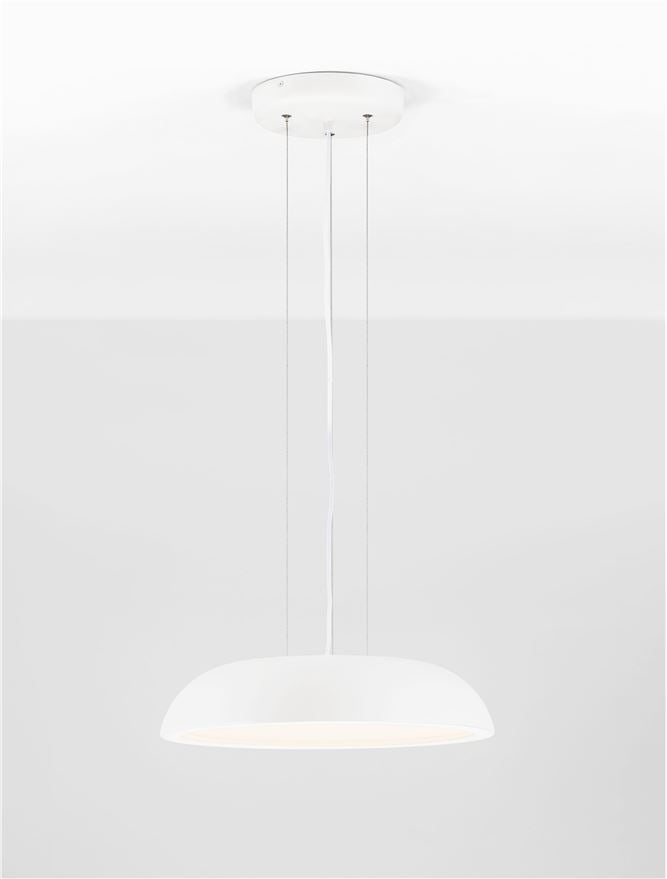 Lustra Nova Luce FELICIA 9268040