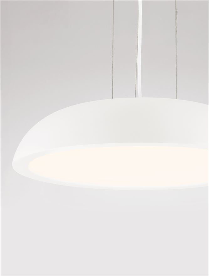 Lustra Nova Luce FELICIA 9268040