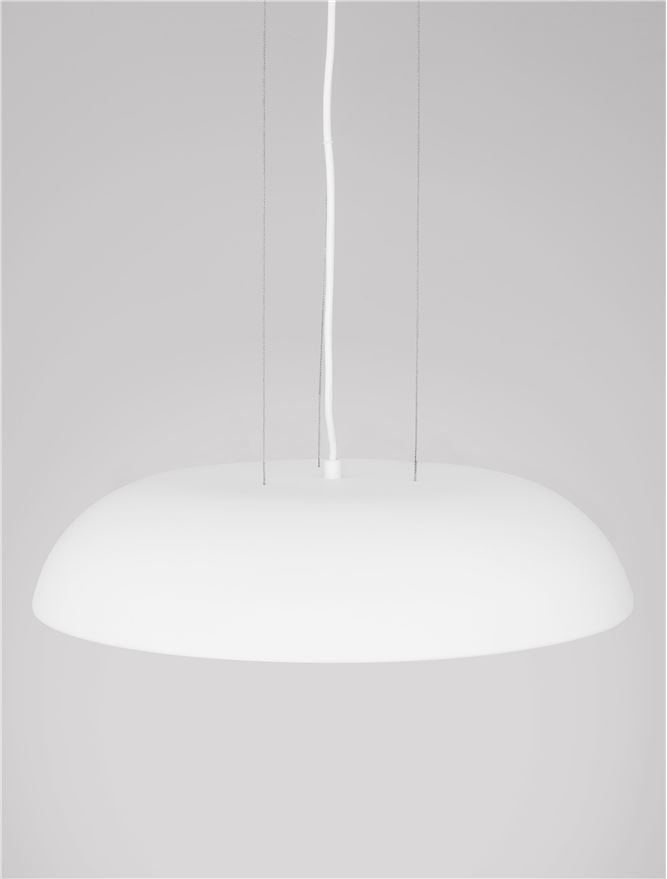 Lustra Nova Luce FELICIA 9268040