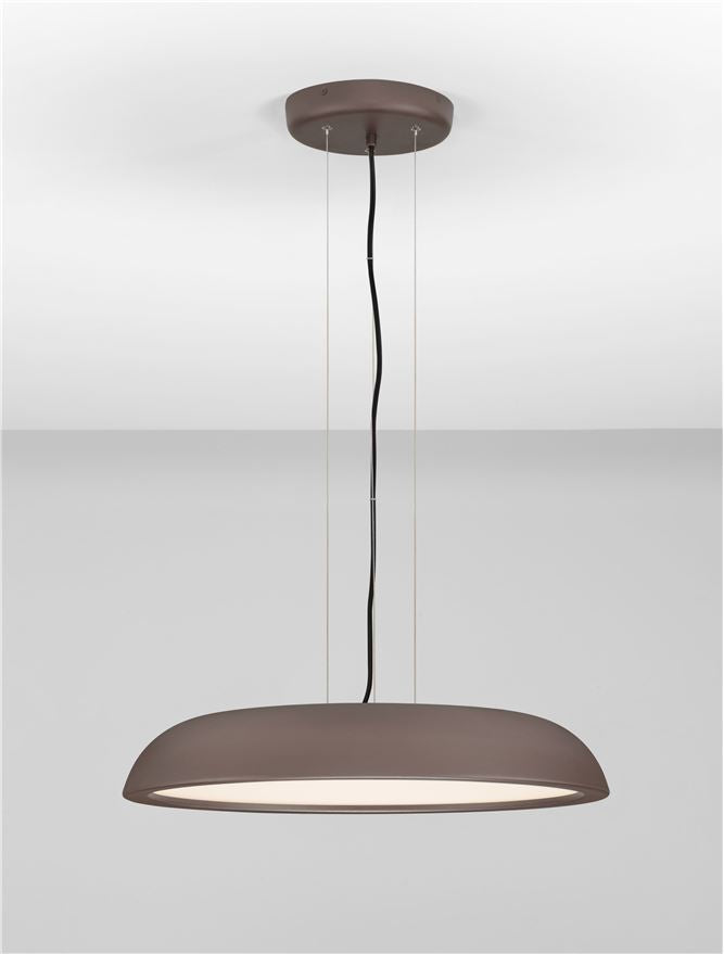 Lustra Nova Luce FELICIA 9268041