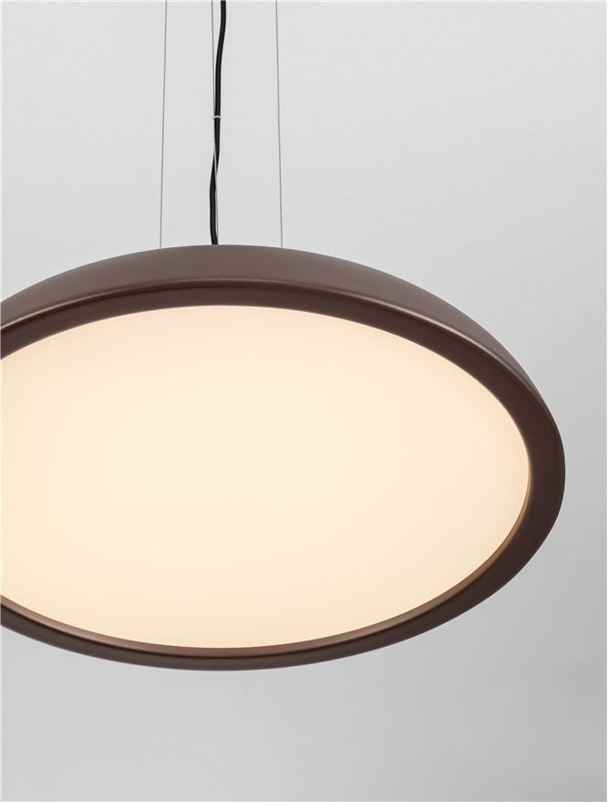 Lustra Nova Luce FELICIA 9268041