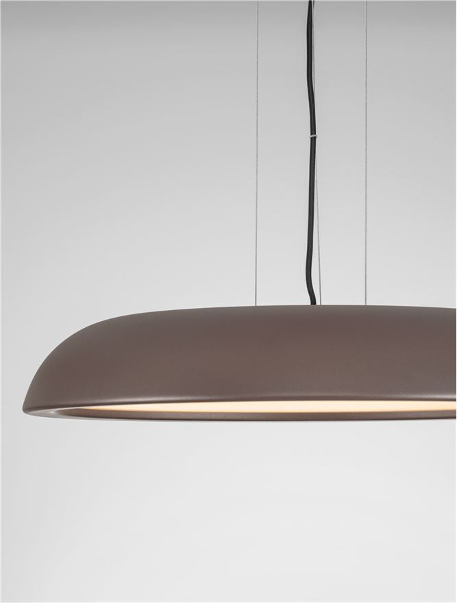 Lustra Nova Luce FELICIA 9268041