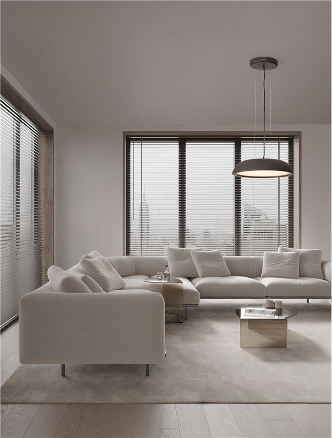Lustra Nova Luce FELICIA 9268042