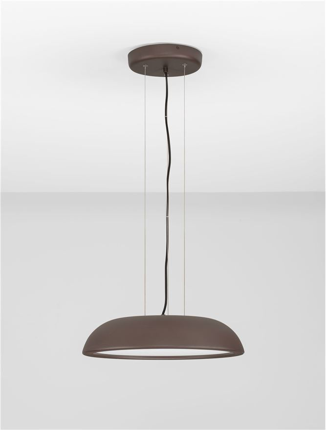 Lustra Nova Luce FELICIA 9268042