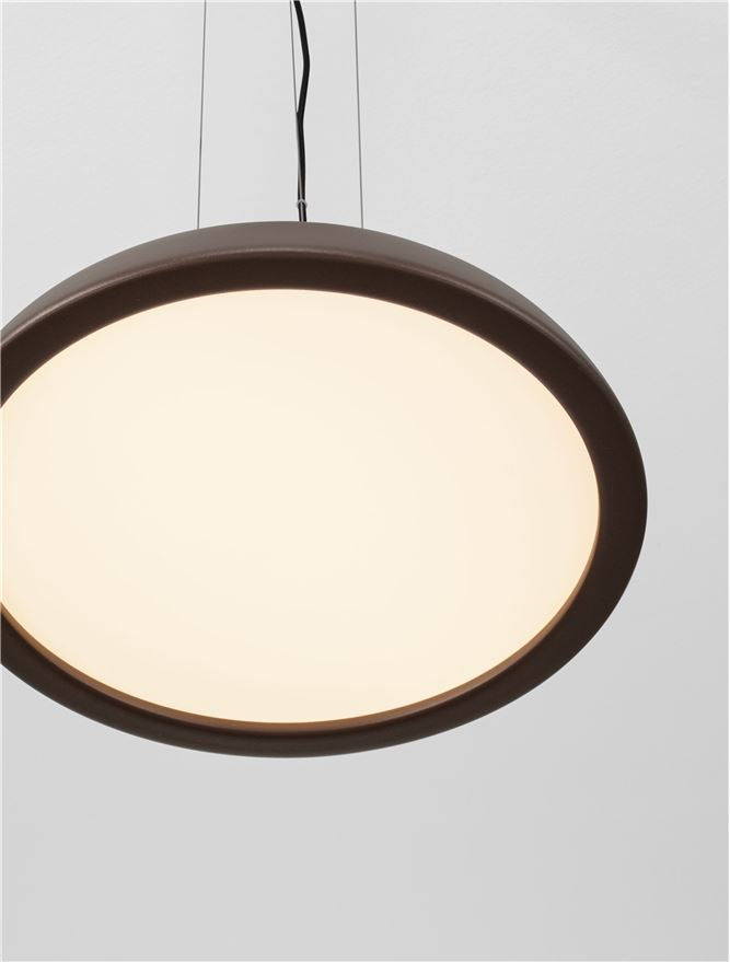 Lustra Nova Luce FELICIA 9268042