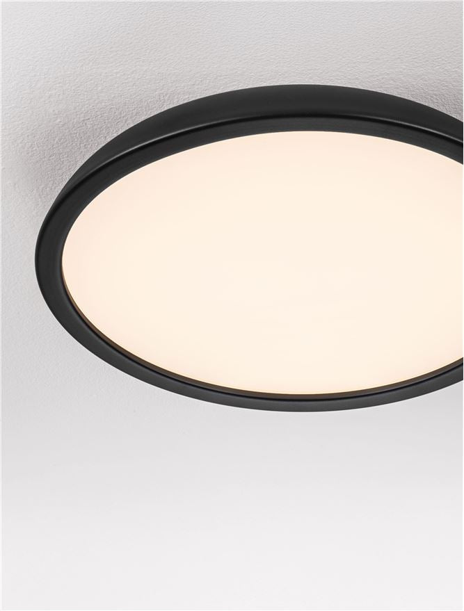 Plafoniera Nova Luce FELICIA 9268043