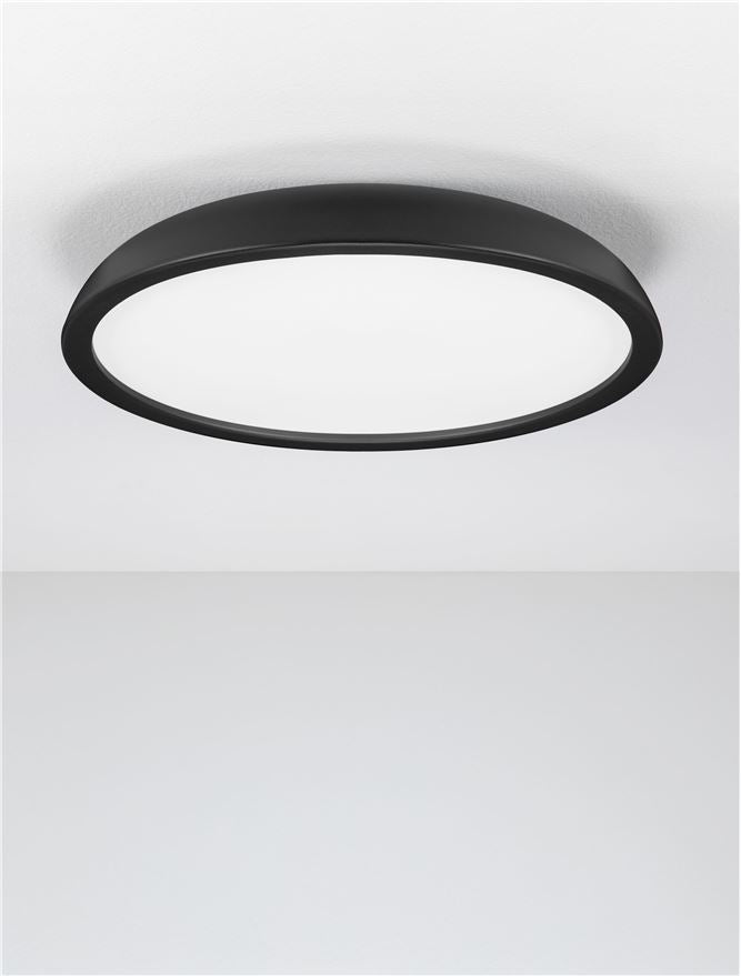 Plafoniera Nova Luce FELICIA 9268043