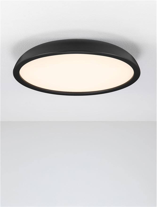 Plafoniera Nova Luce FELICIA 9268043
