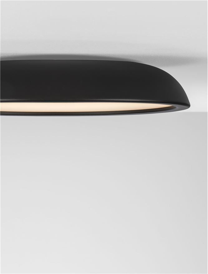 Plafoniera Nova Luce FELICIA 9268043
