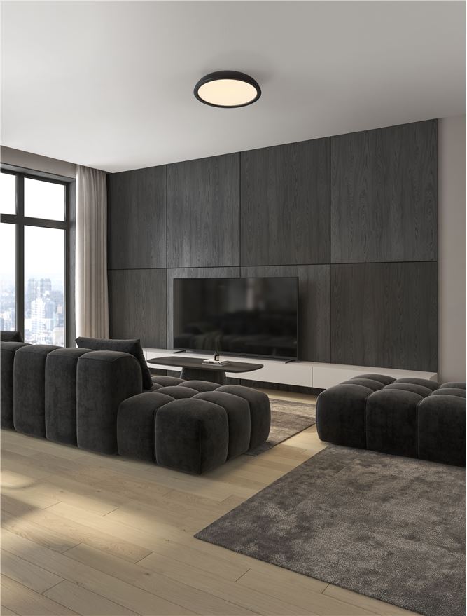 Plafoniera Nova Luce FELICIA 9268044