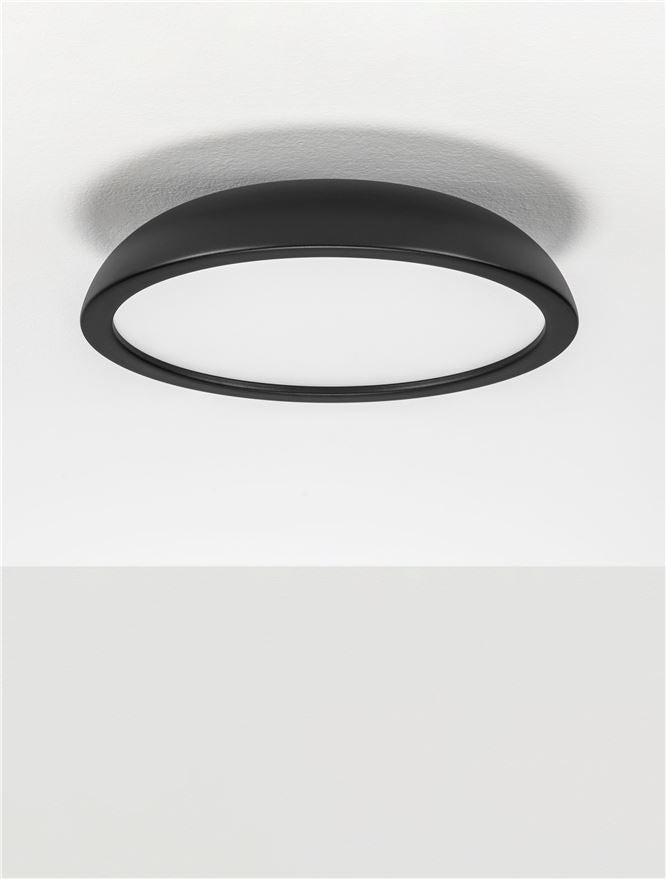 Plafoniera Nova Luce FELICIA 9268044