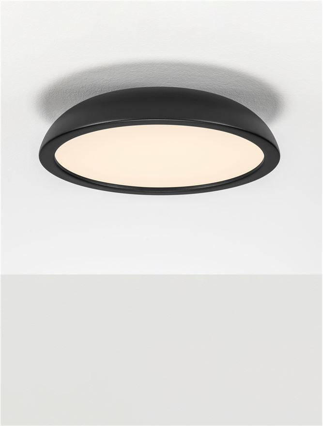 Plafoniera Nova Luce FELICIA 9268044
