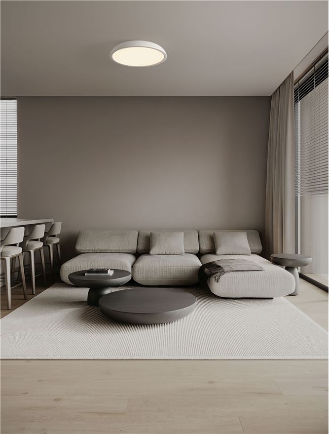 Plafoniera Nova Luce FELICIA 9268045