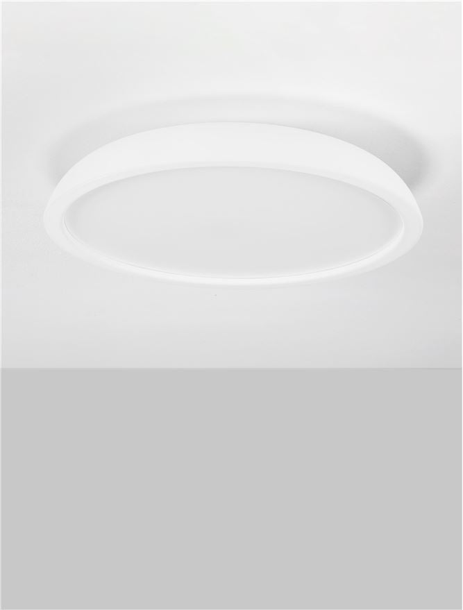 Plafoniera Nova Luce FELICIA 9268045