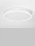 Plafoniera Nova Luce FELICIA 9268045