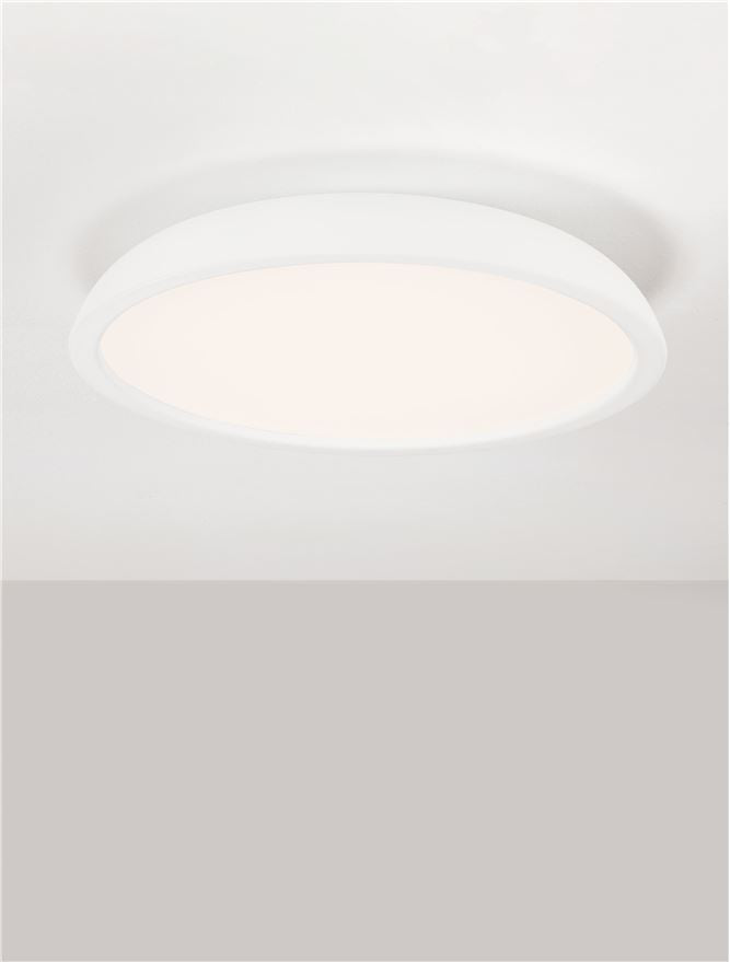 Plafoniera Nova Luce FELICIA 9268045