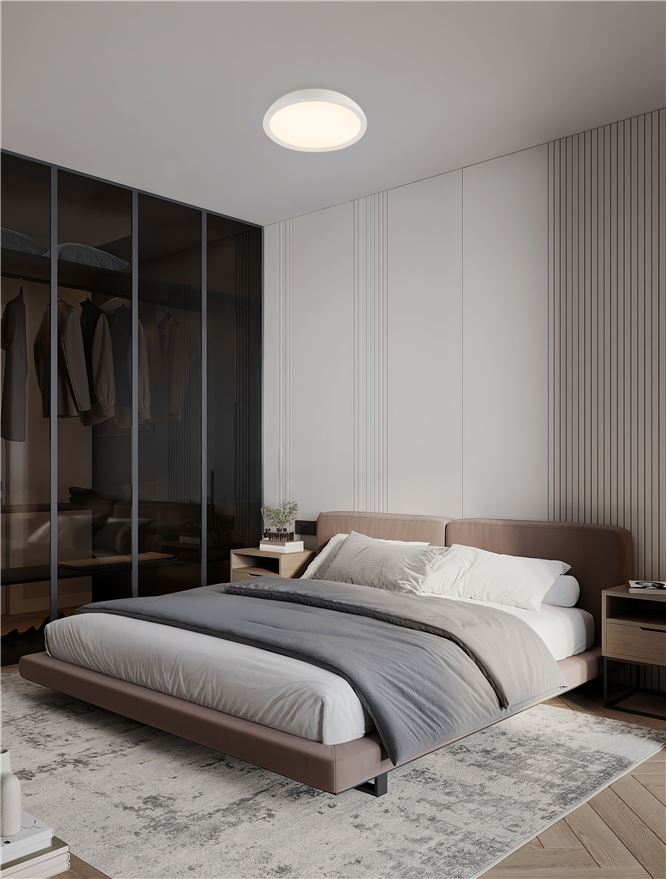 Plafoniera Nova Luce FELICIA 9268046