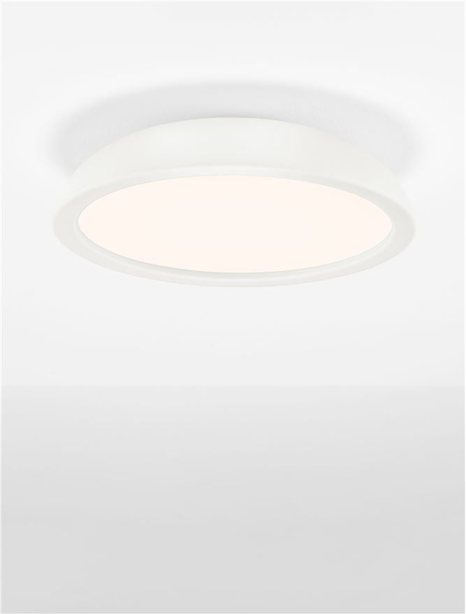 Plafoniera Nova Luce FELICIA 9268046