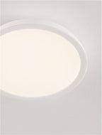 Plafoniera Nova Luce FELICIA 9268046