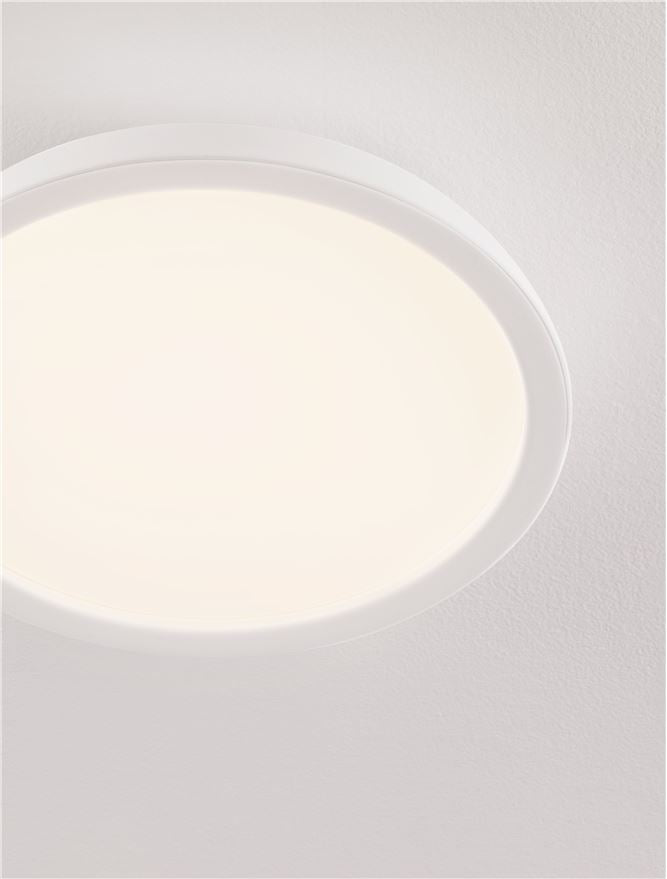Plafoniera Nova Luce FELICIA 9268046
