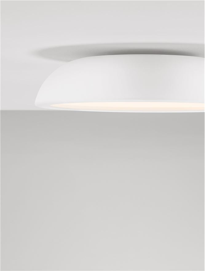 Plafoniera Nova Luce FELICIA 9268046