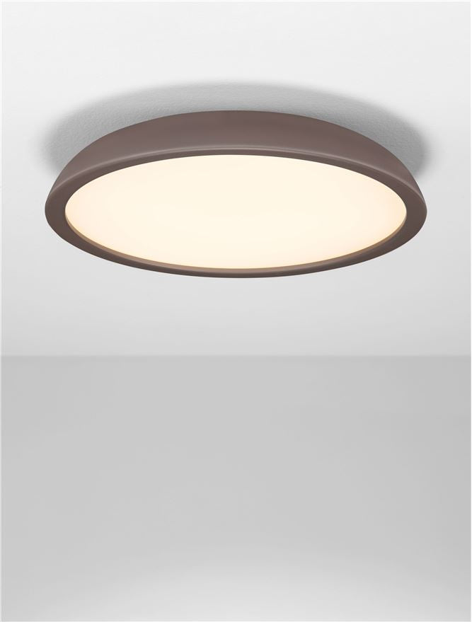 Plafoniera Nova Luce FELICIA 9268047