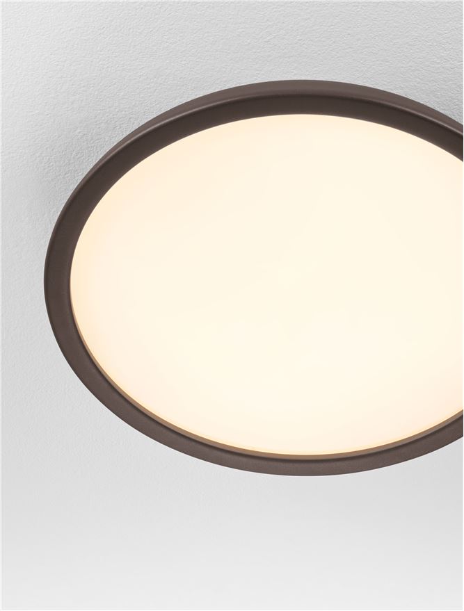 Plafoniera Nova Luce FELICIA 9268047