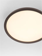 Plafoniera Nova Luce FELICIA 9268047