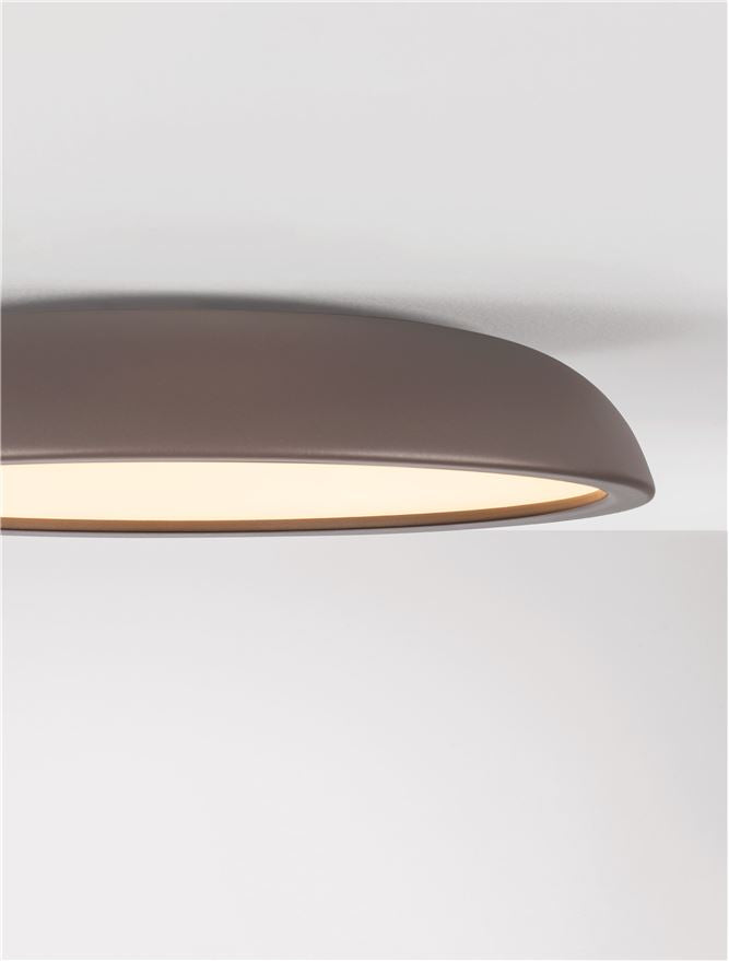 Plafoniera Nova Luce FELICIA 9268047
