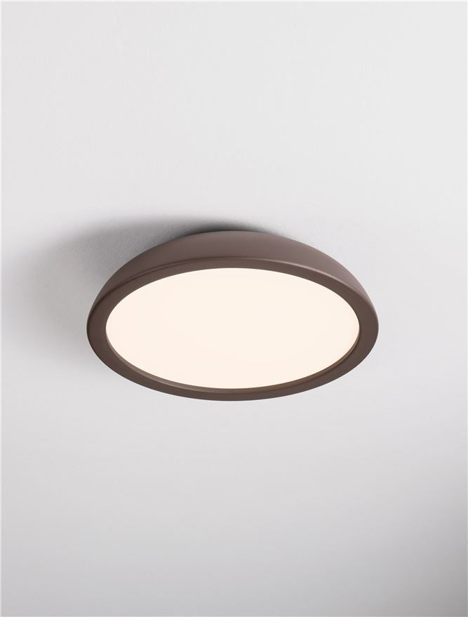 Plafoniera Nova Luce FELICIA 9268048