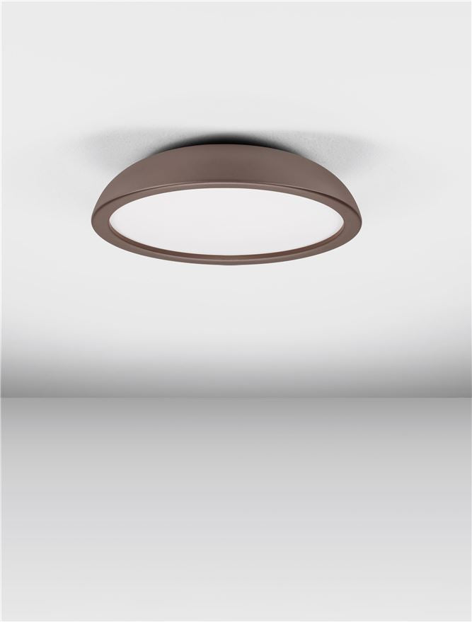 Plafoniera Nova Luce FELICIA 9268048