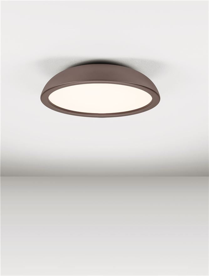 Plafoniera Nova Luce FELICIA 9268048