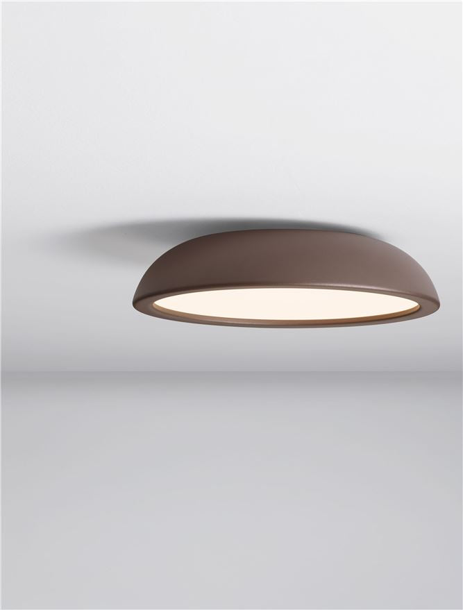 Plafoniera Nova Luce FELICIA 9268048