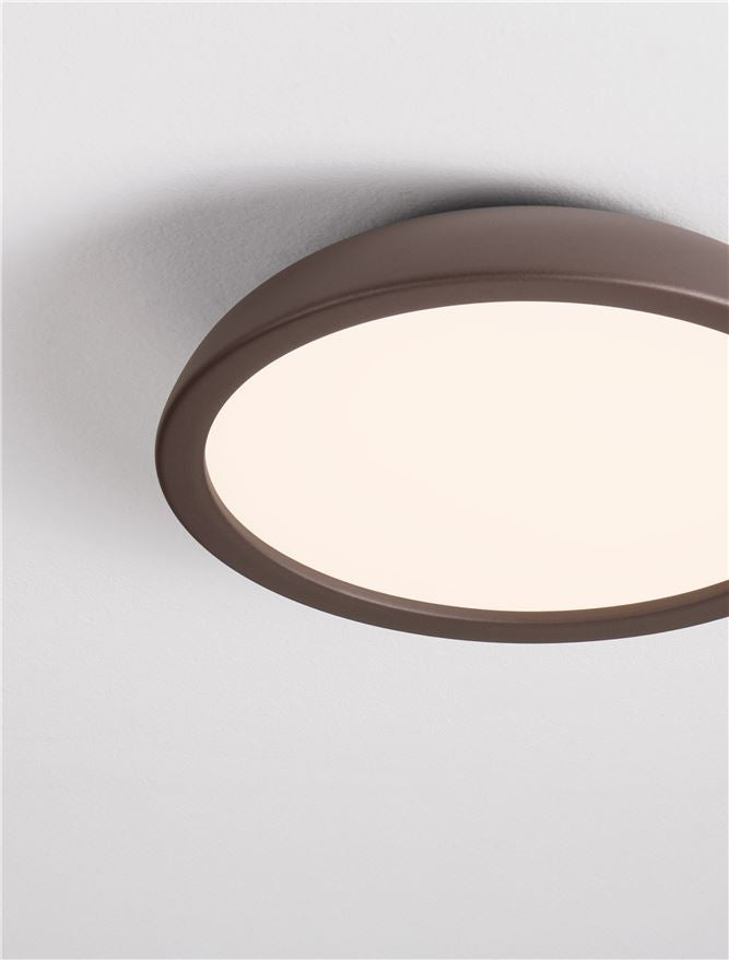 Plafoniera Nova Luce FELICIA 9268048