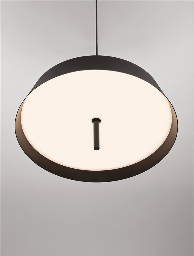 Pendul Nova Luce VELIO 9268049