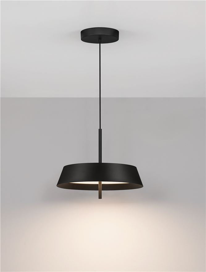 Pendul Nova Luce VELIO 9268049