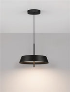 Pendul Nova Luce VELIO 9268049