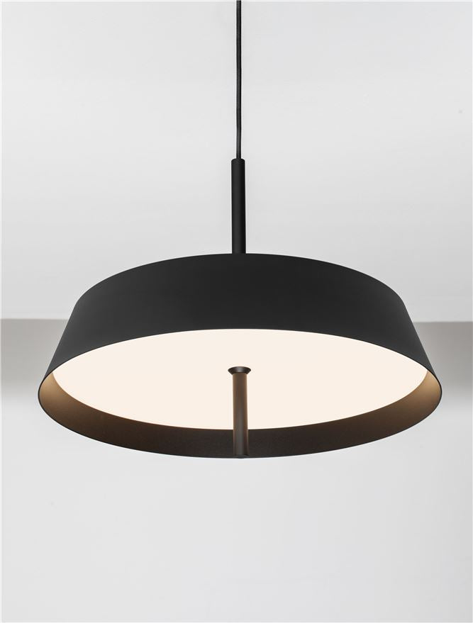 Pendul Nova Luce VELIO 9268049